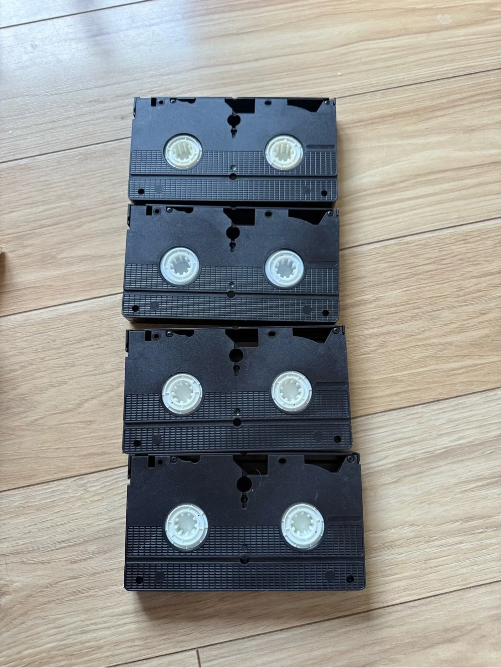 N/A set four